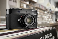 Leica M-D - cyfrowy dalmierz bez wyświetlacza